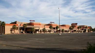 Best Western Parkview Inn Las Vegas Exteriör bild